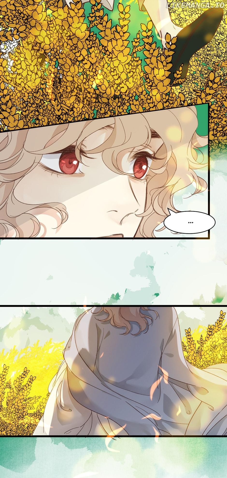 A Heartless Love Chapter 61 - page 21