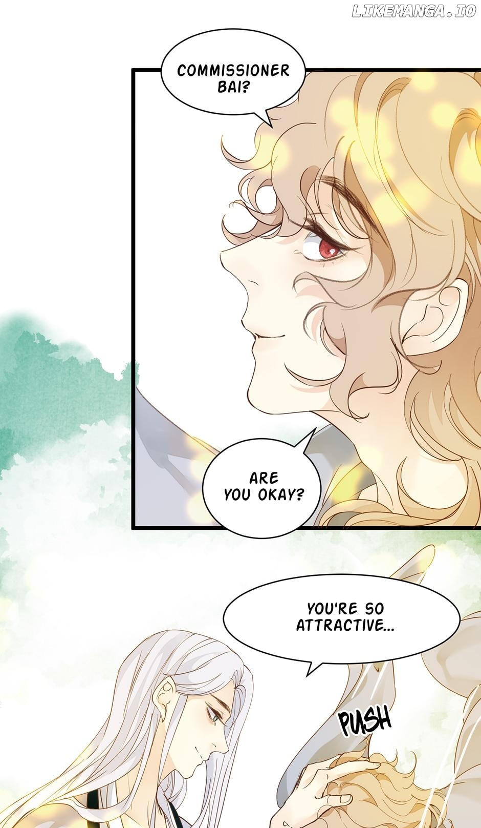 A Heartless Love Chapter 61 - page 30