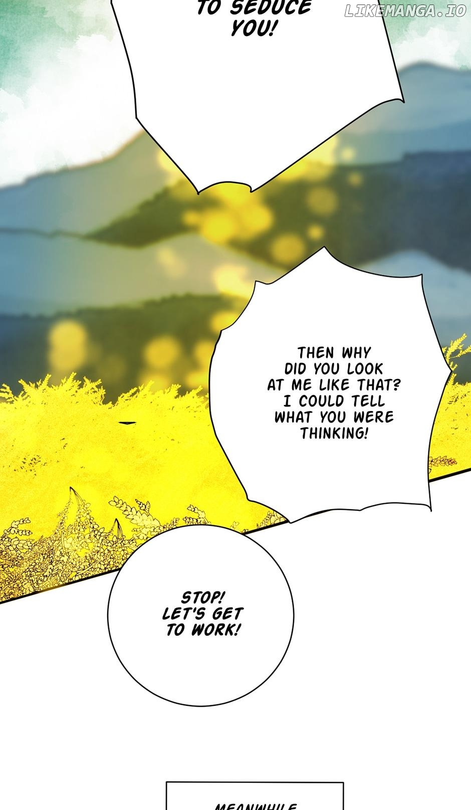 A Heartless Love Chapter 61 - page 32