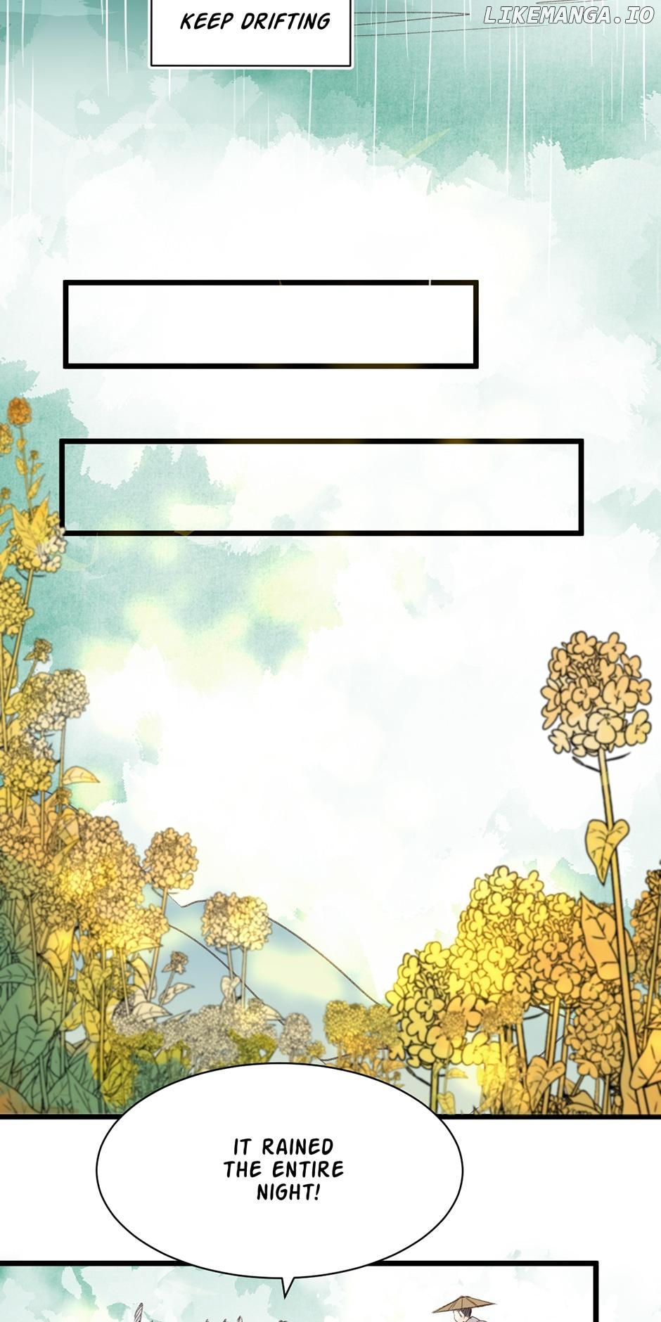 A Heartless Love Chapter 61 - page 4