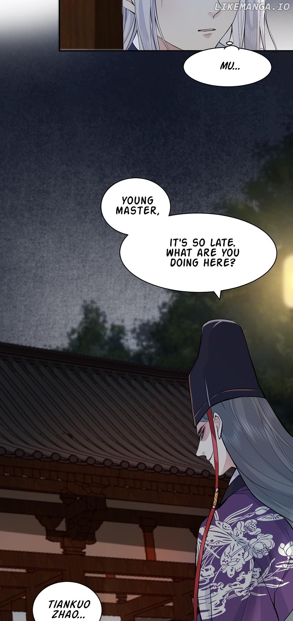 A Heartless Love Chapter 69 - page 28