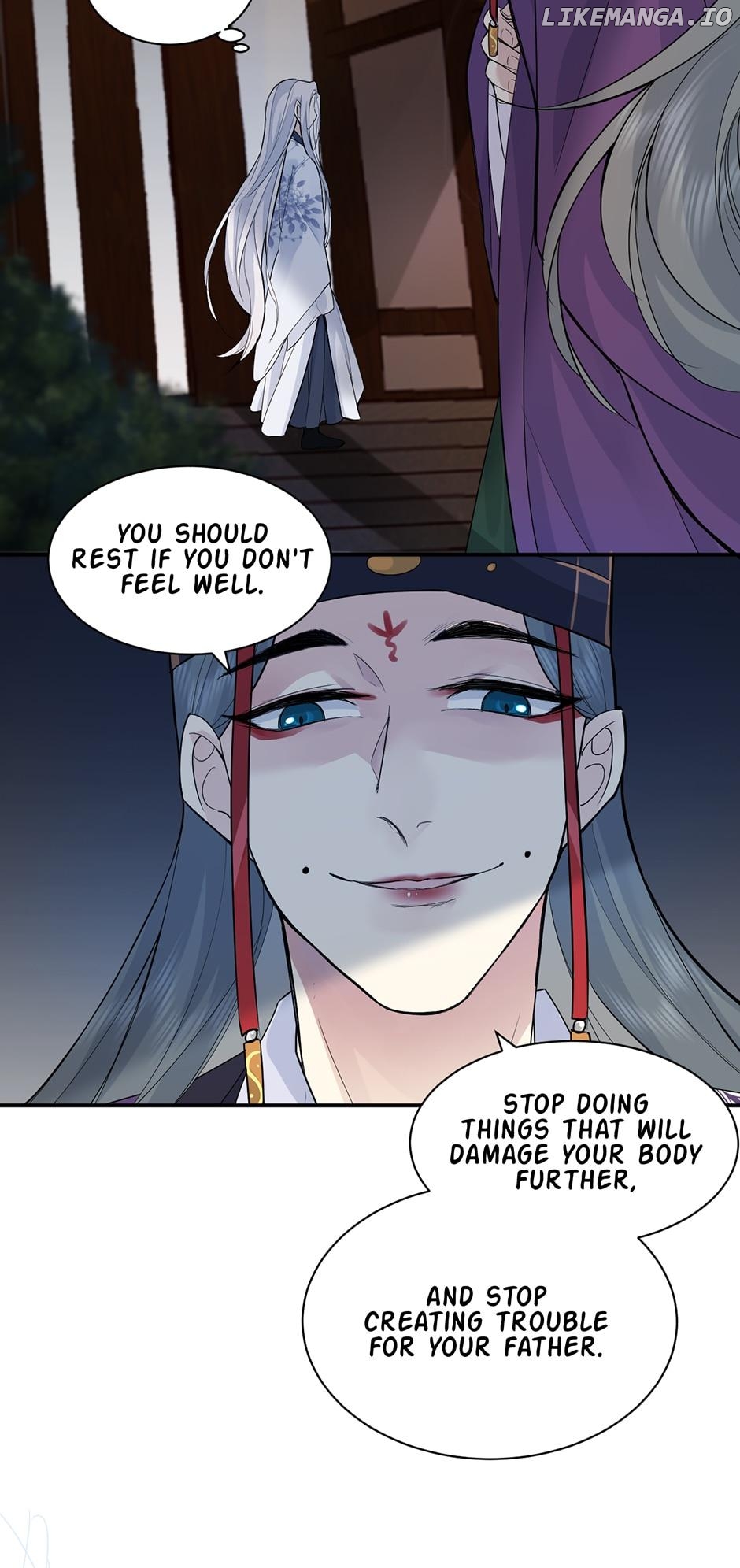 A Heartless Love Chapter 69 - page 29