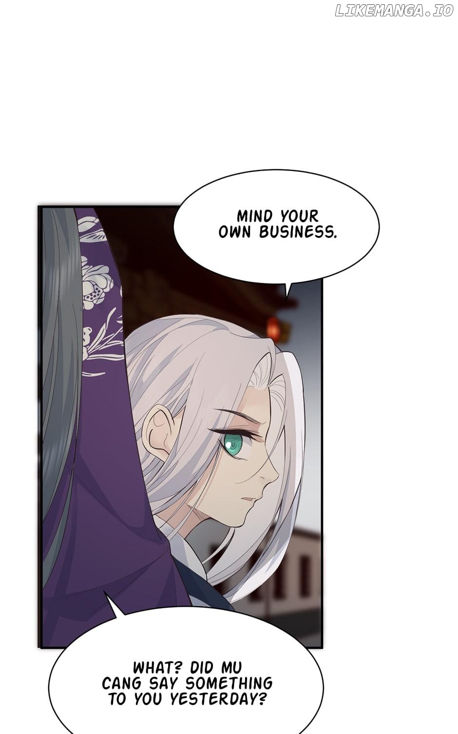 A Heartless Love Chapter 69 - page 30