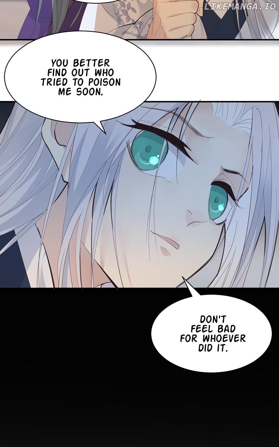 A Heartless Love Chapter 69 - page 33