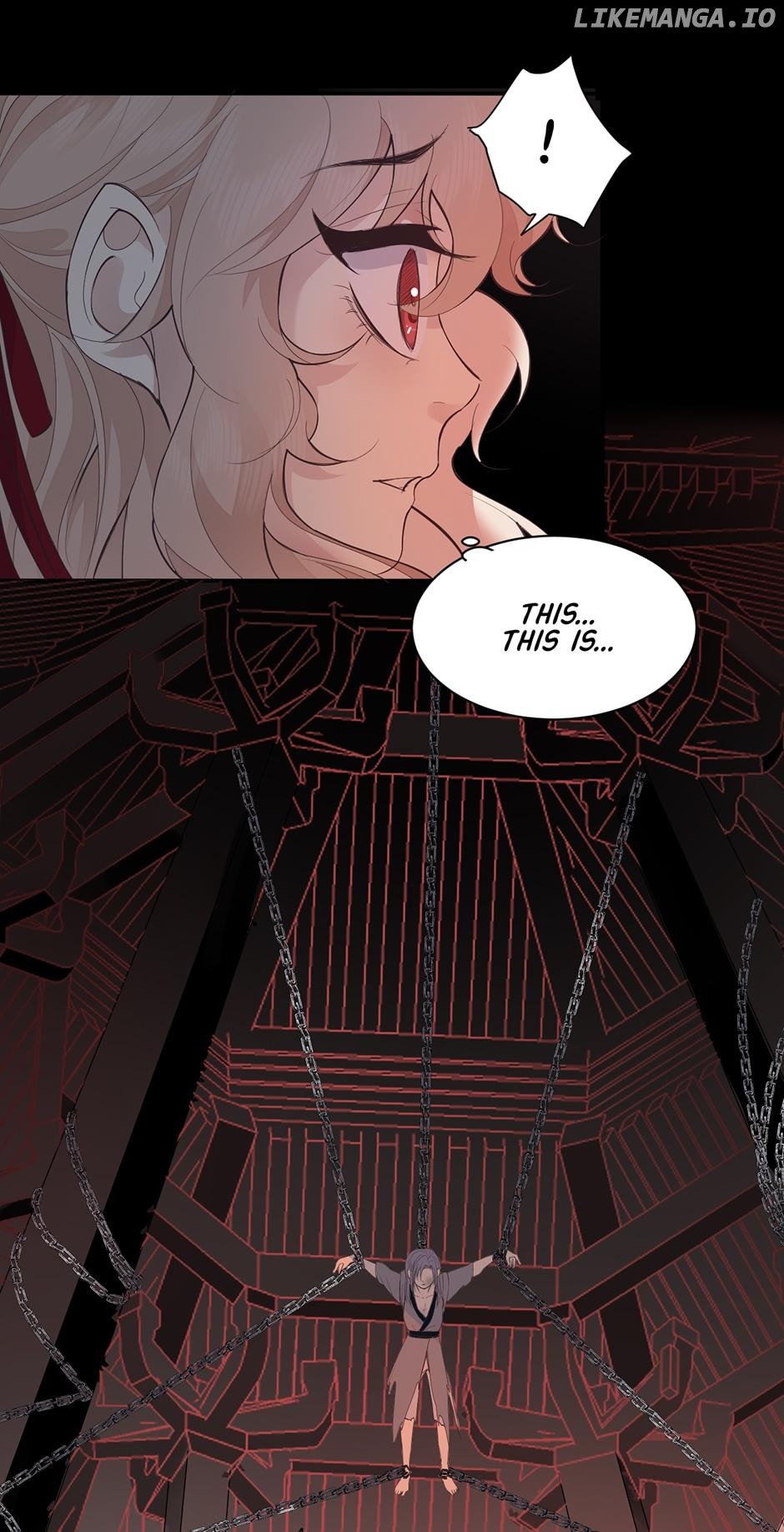 A Heartless Love Chapter 69 - page 36