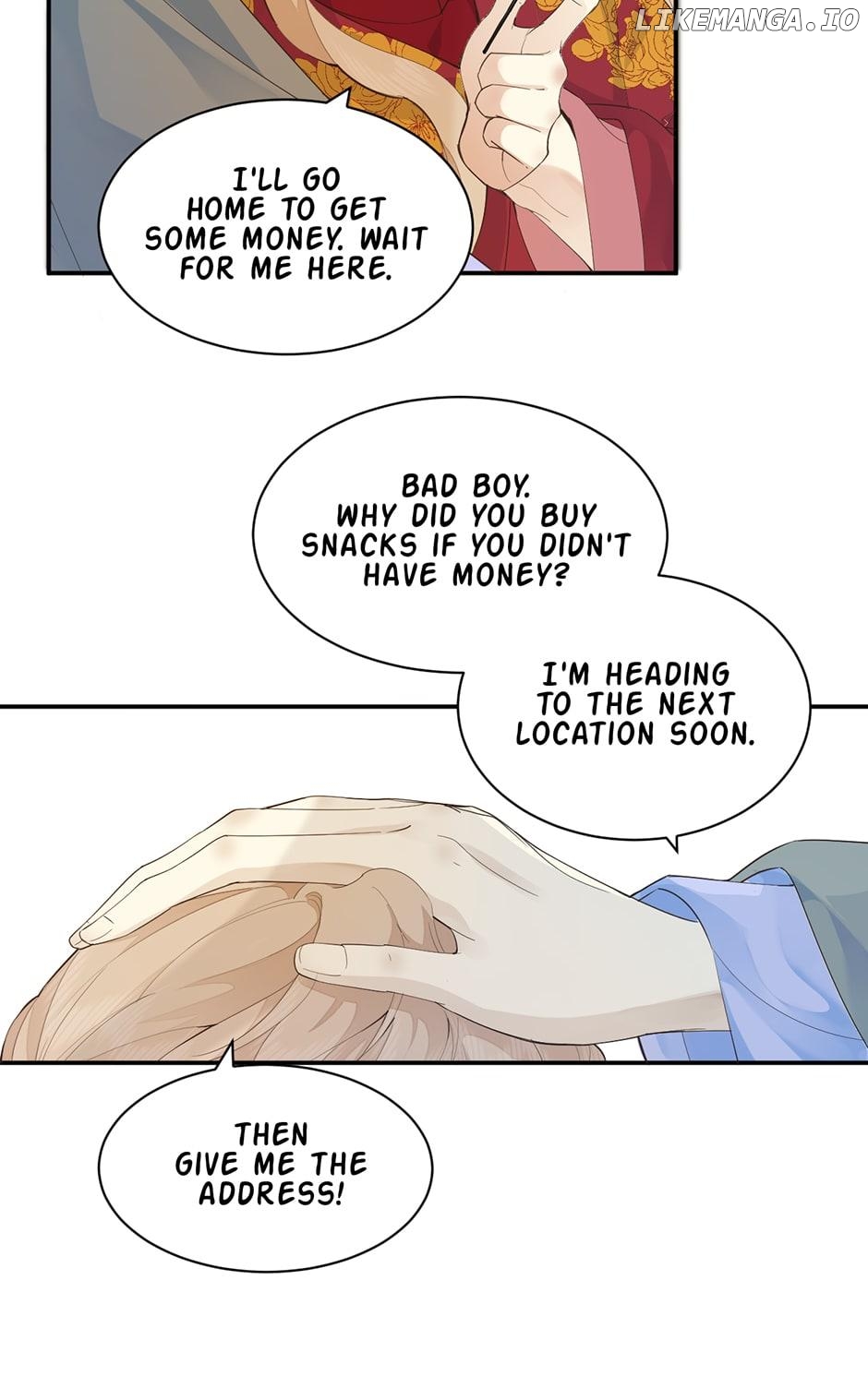 A Heartless Love Chapter 69 - page 5