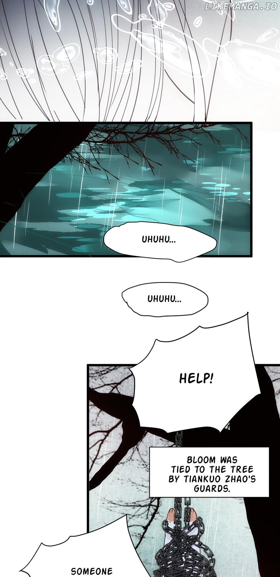 A Heartless Love Chapter 60 - page 21