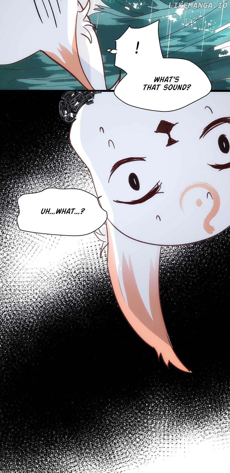A Heartless Love Chapter 60 - page 28