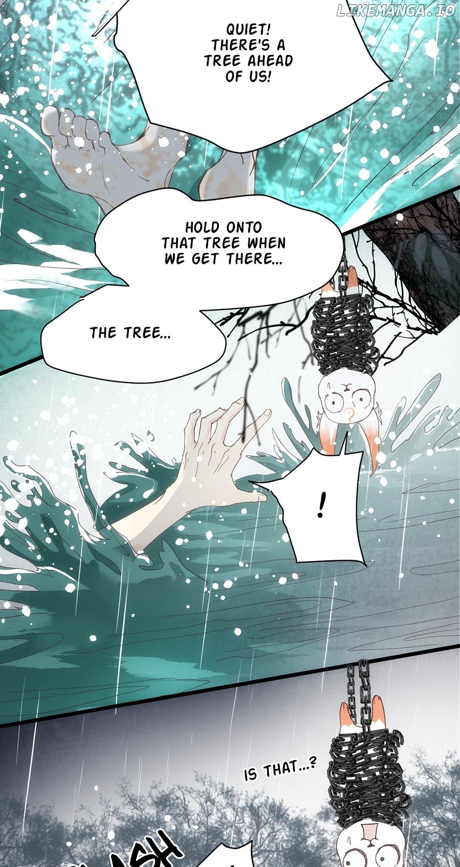A Heartless Love Chapter 60 - page 30