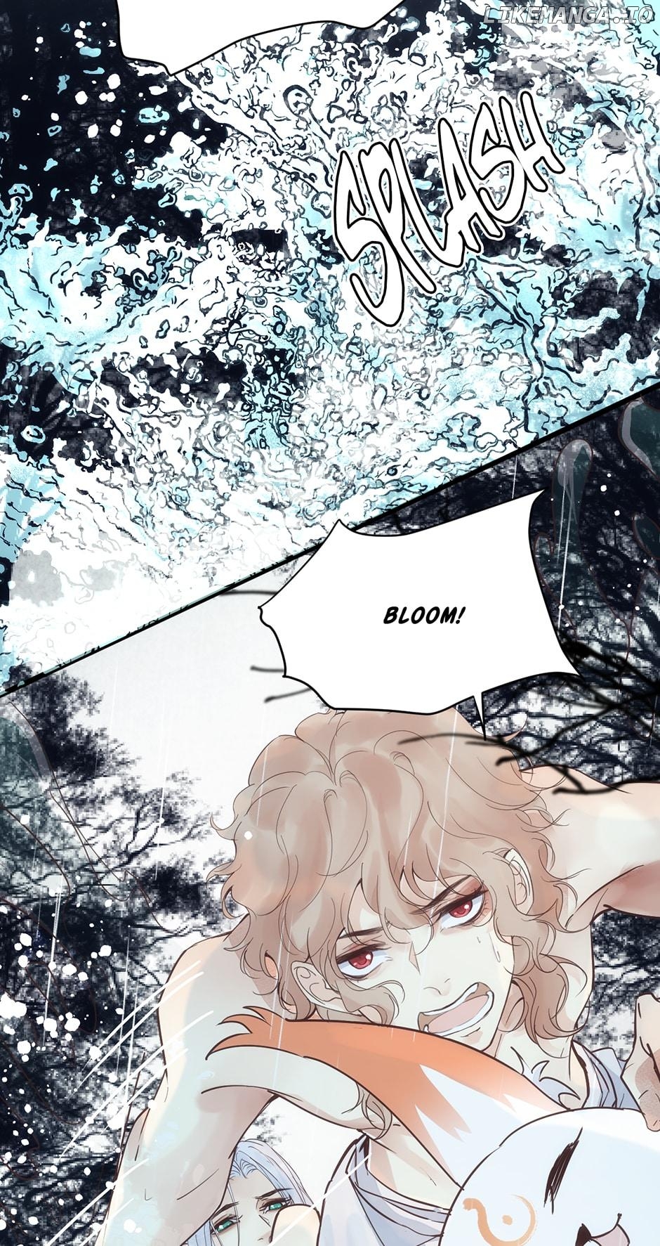 A Heartless Love Chapter 60 - page 32