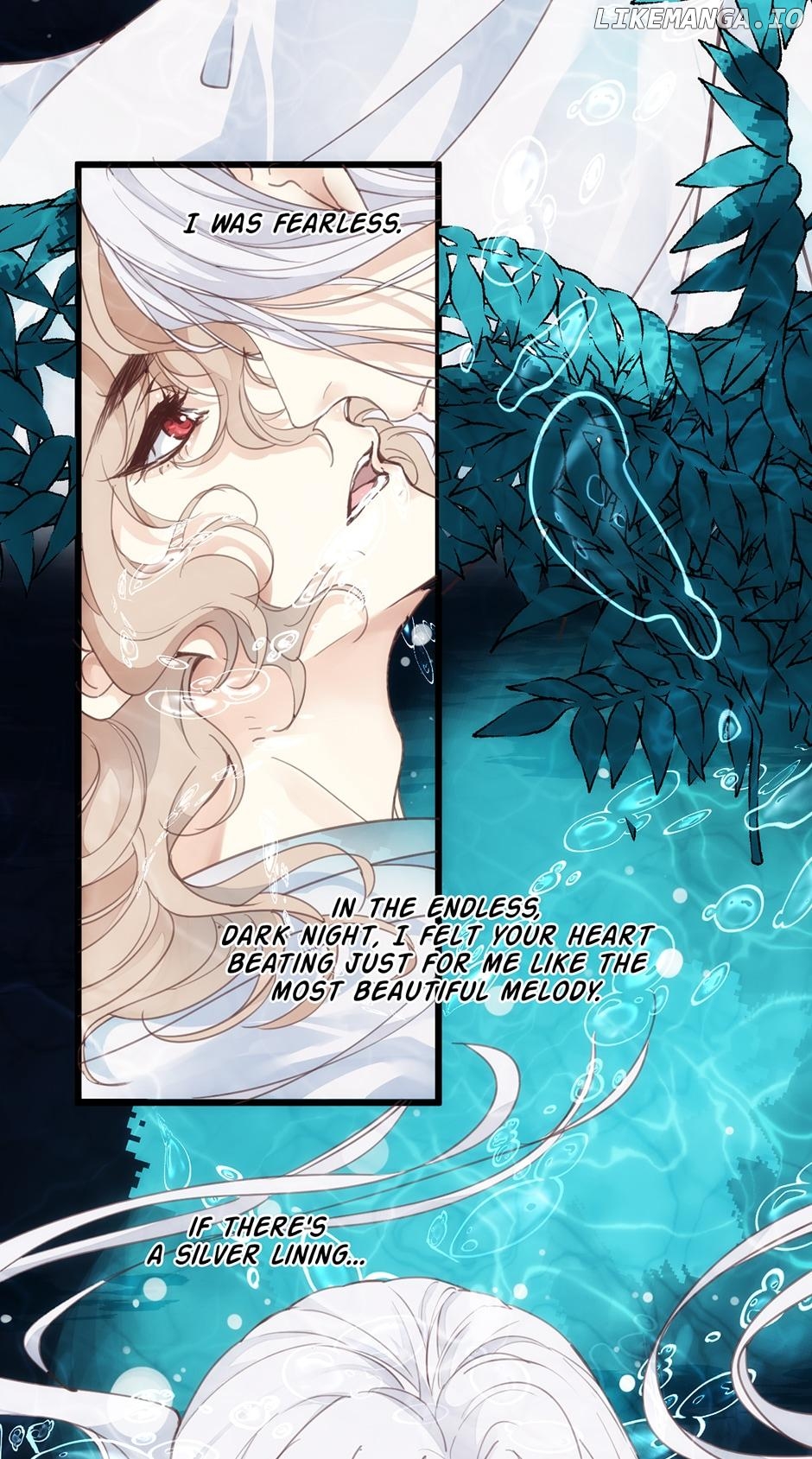 A Heartless Love Chapter 60 - page 4