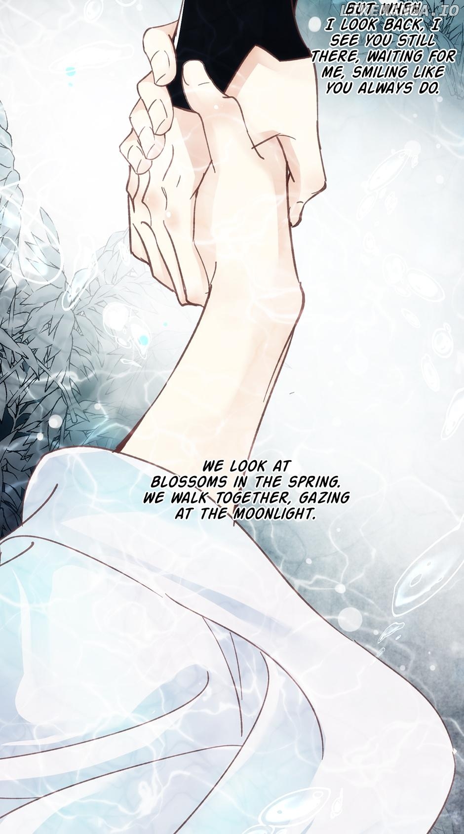 A Heartless Love Chapter 60 - page 6