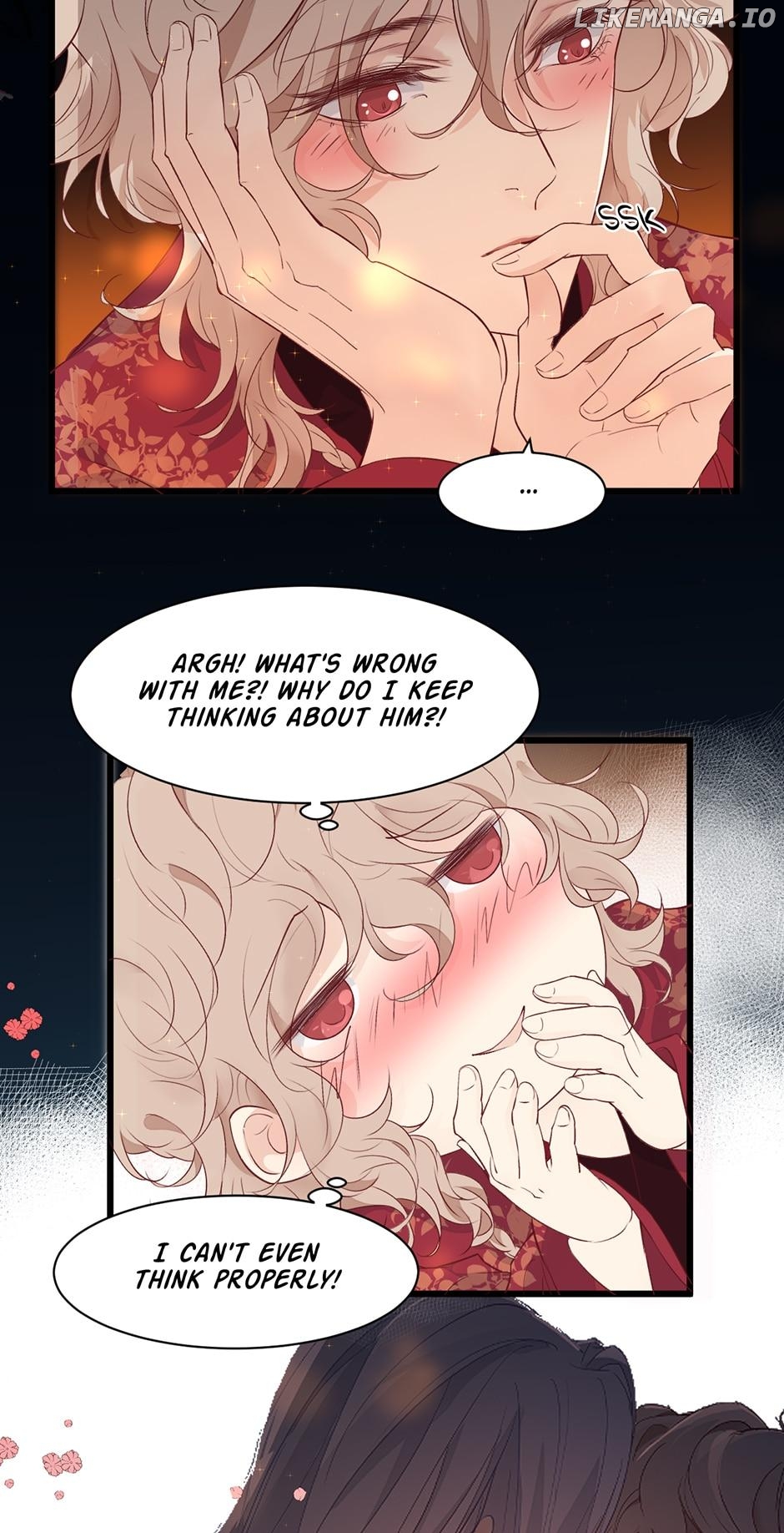 A Heartless Love Chapter 37 - page 4