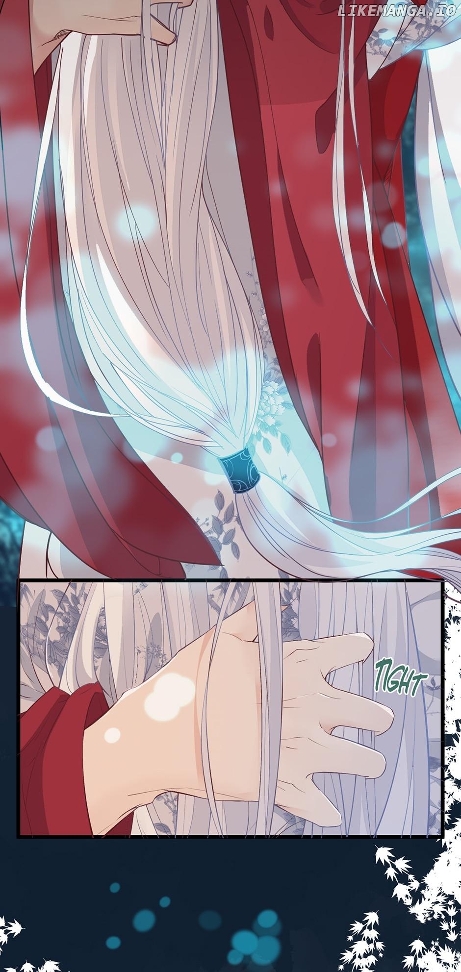 A Heartless Love Chapter 36 - page 18