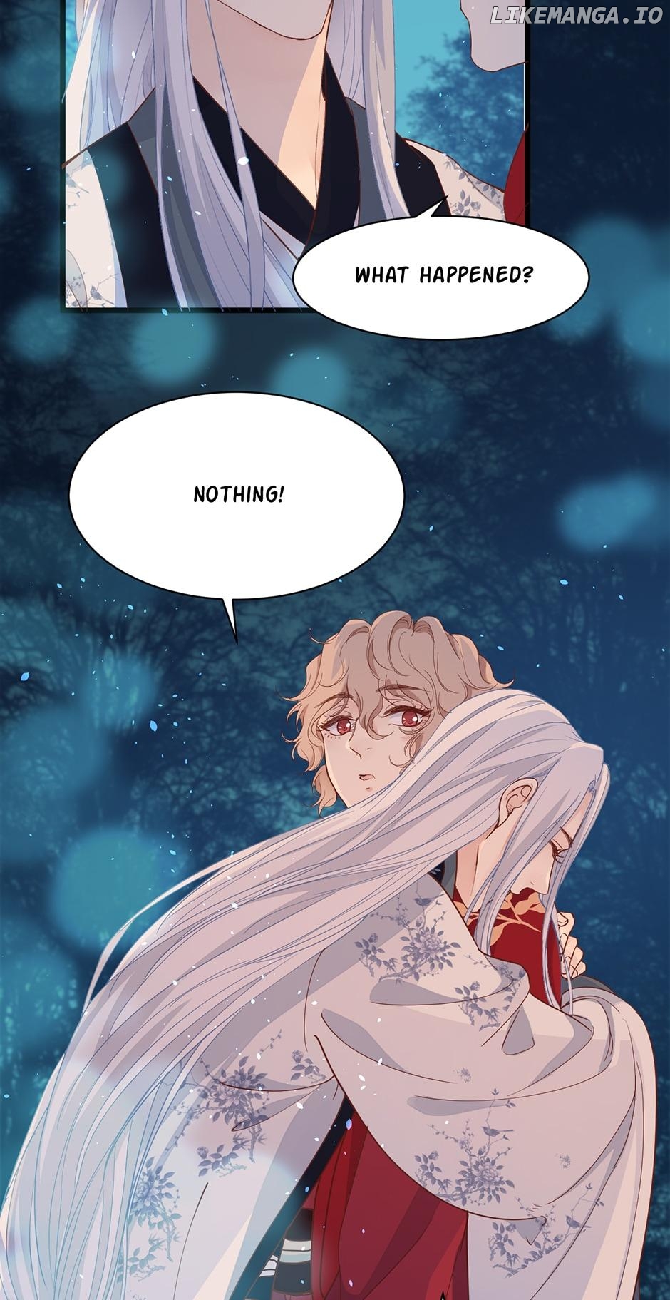 A Heartless Love Chapter 36 - page 29