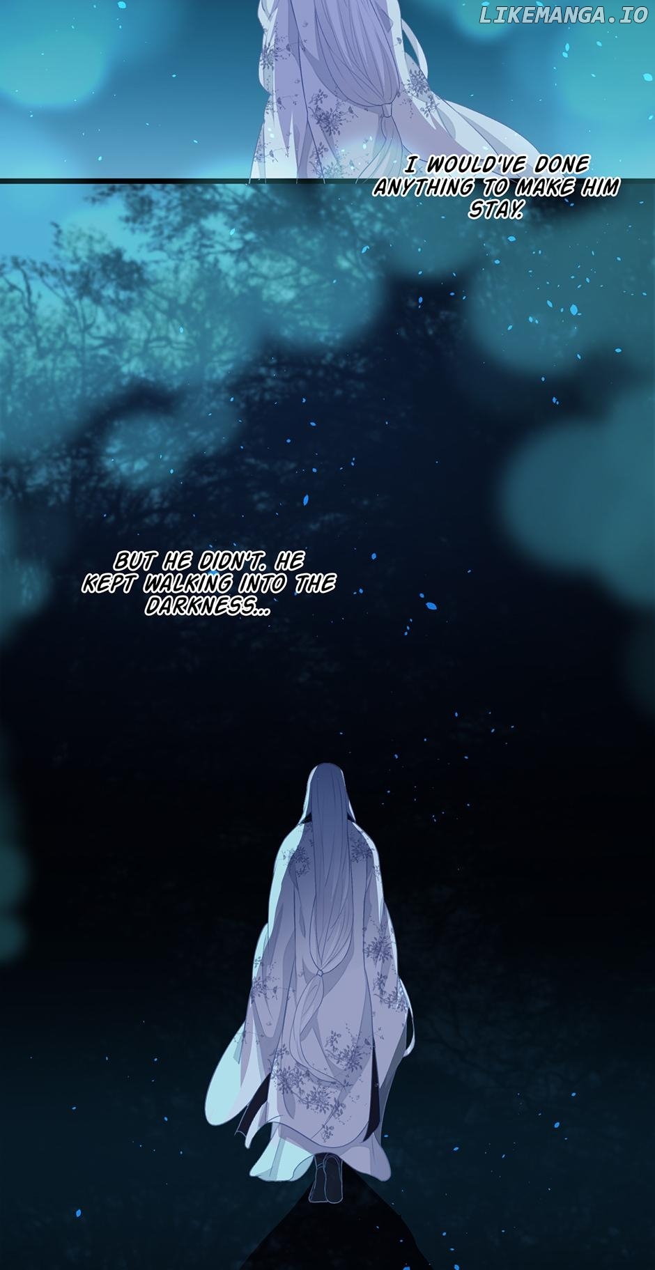 A Heartless Love Chapter 36 - page 35