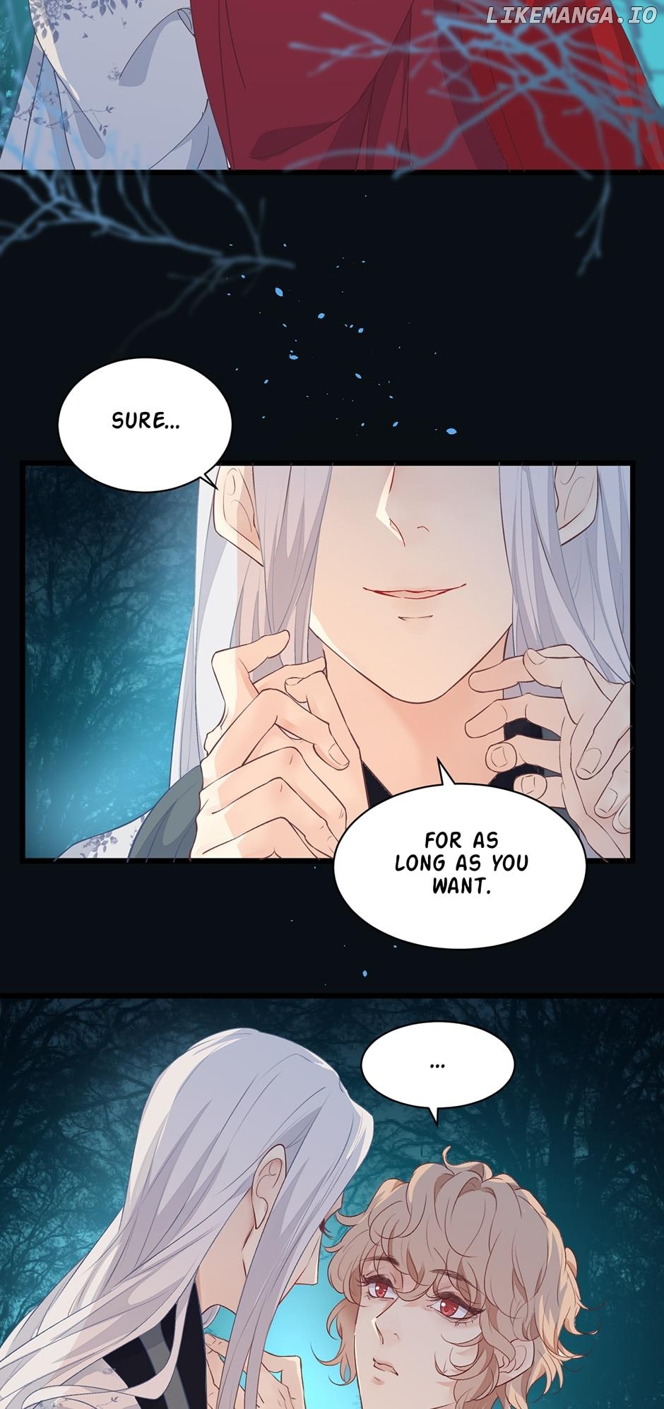 A Heartless Love Chapter 36 - page 6