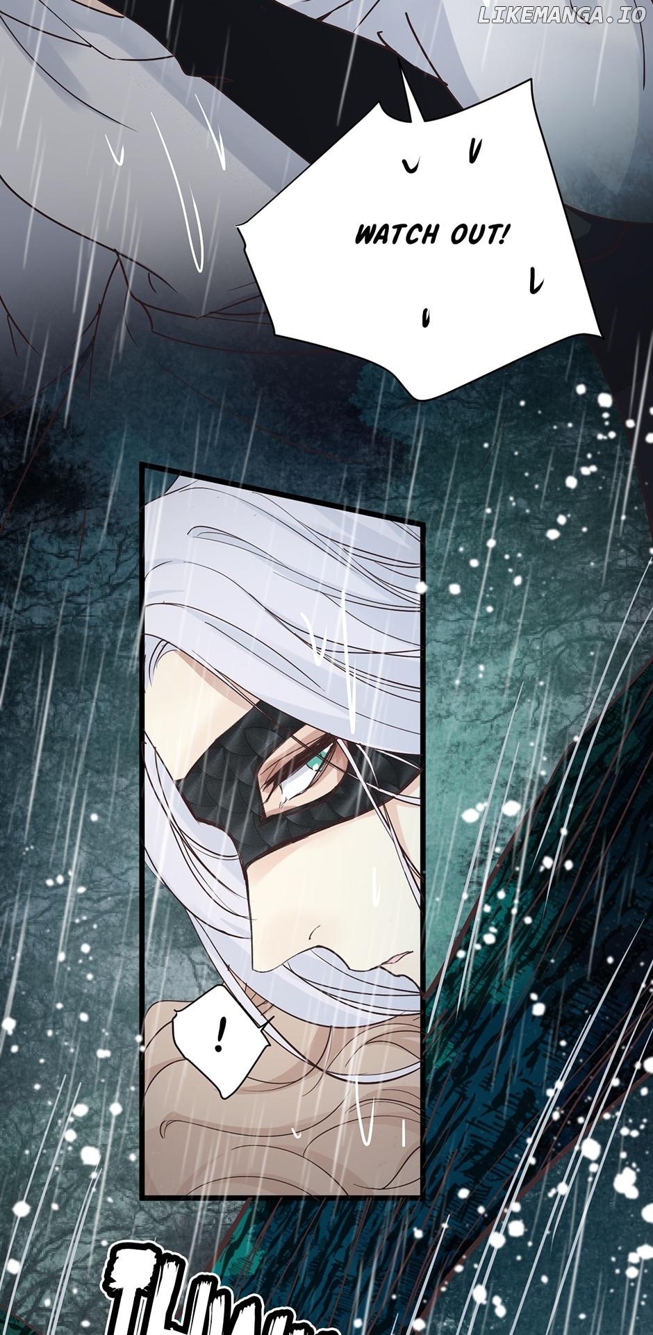 A Heartless Love Chapter 59 - page 33