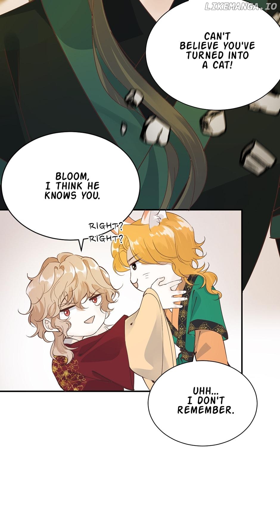 A Heartless Love Chapter 86 - page 6