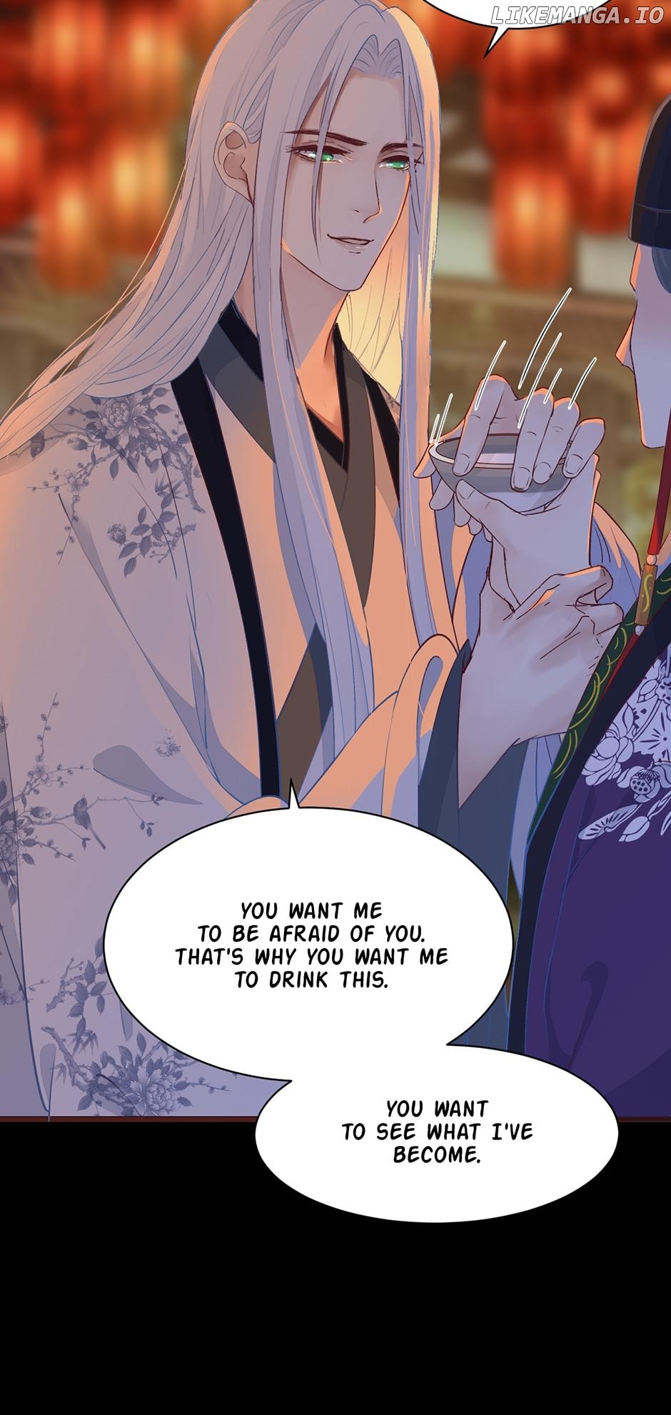 A Heartless Love Chapter 35 - page 6