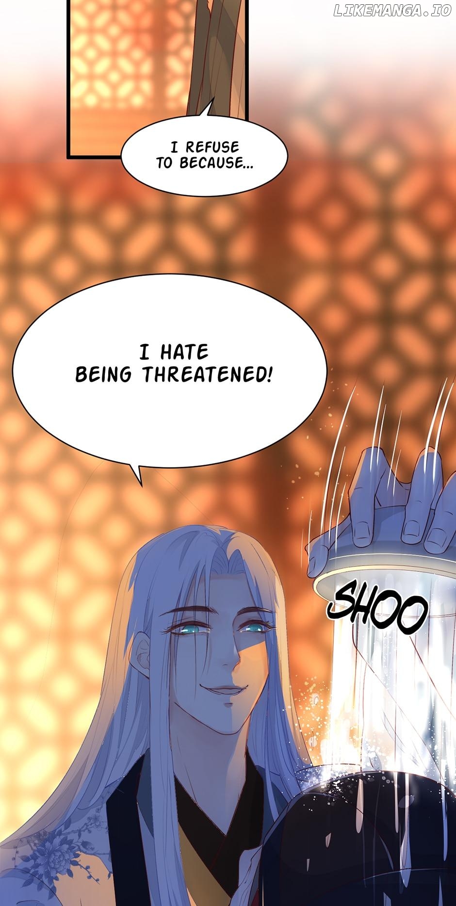 A Heartless Love Chapter 35 - page 9