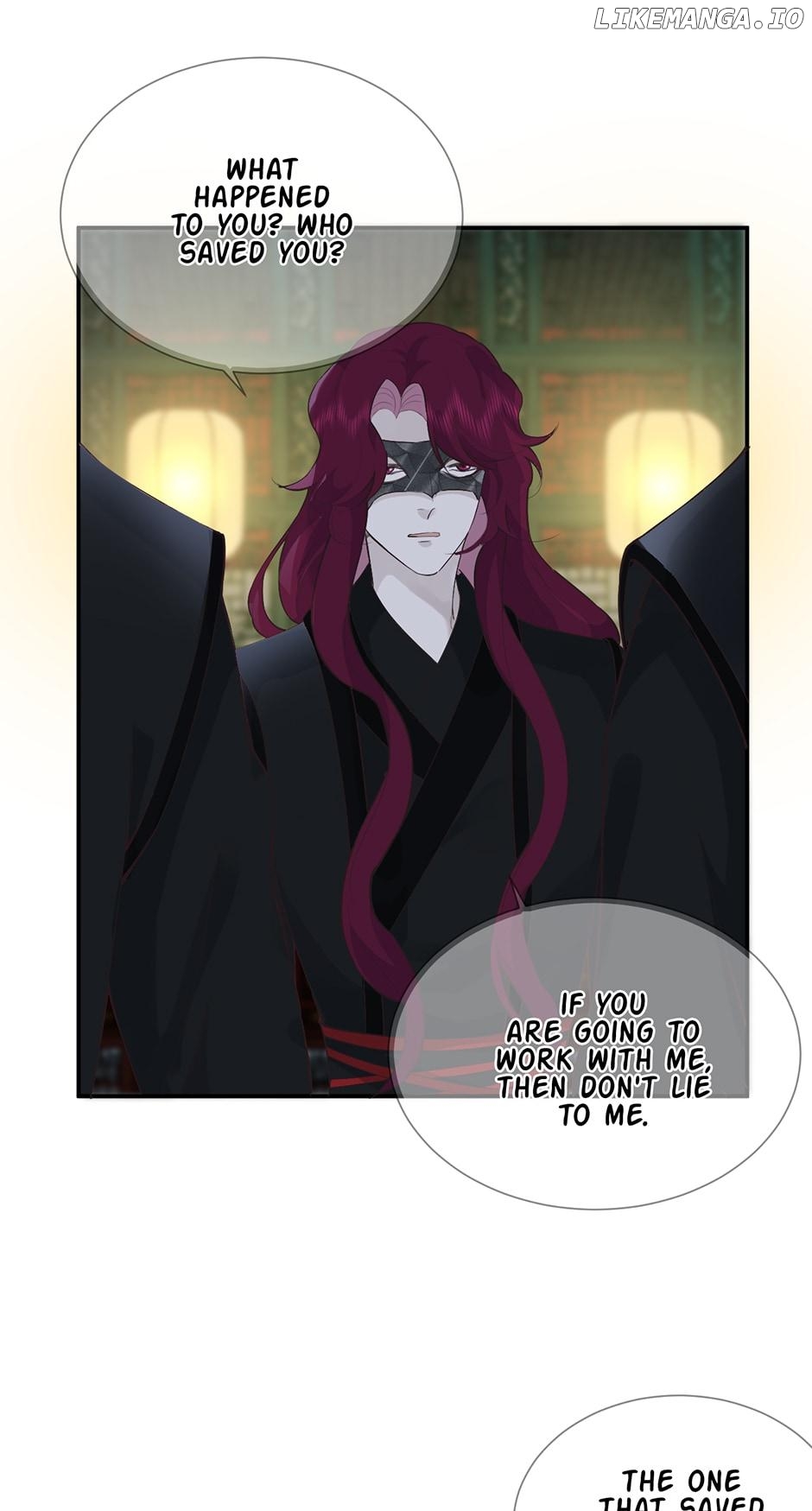 A Heartless Love Chapter 72 - page 4