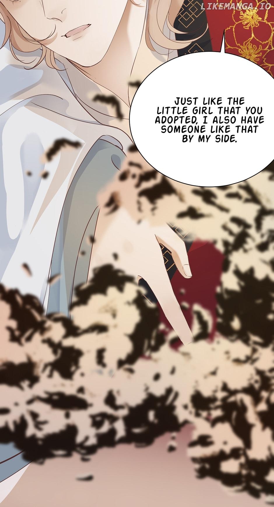 A Heartless Love Chapter 87 - page 28
