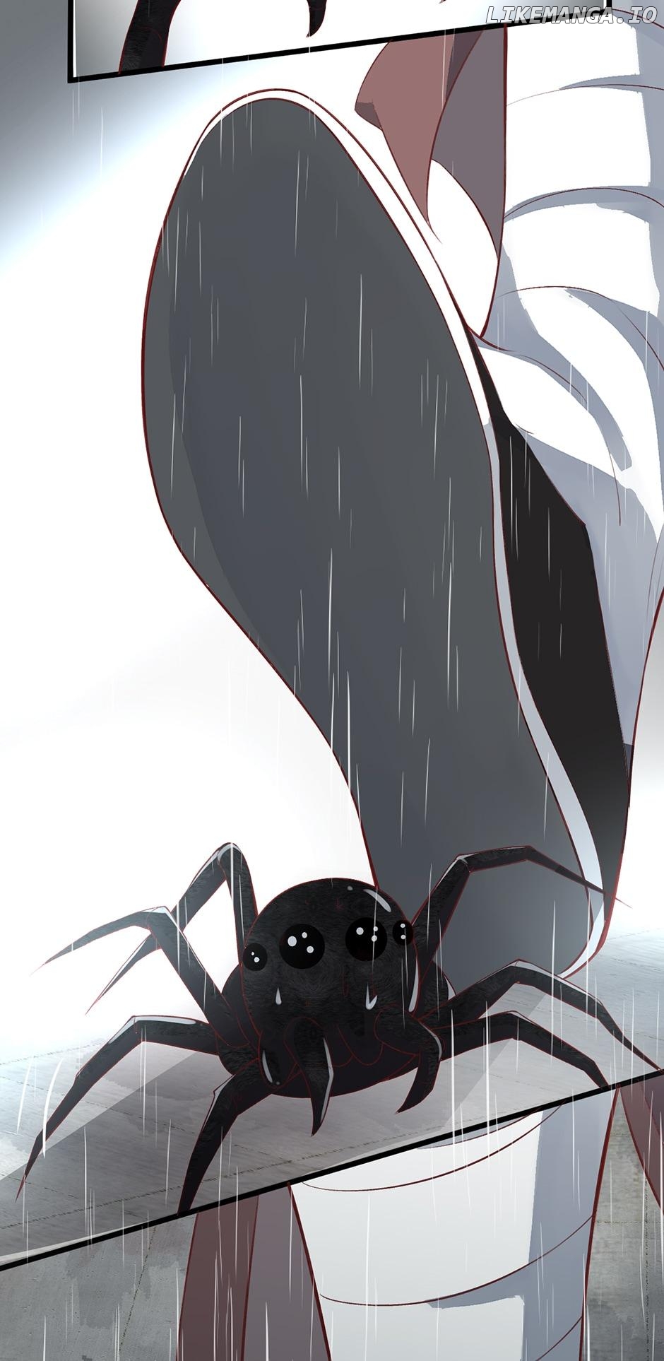 A Heartless Love Chapter 34 - page 16
