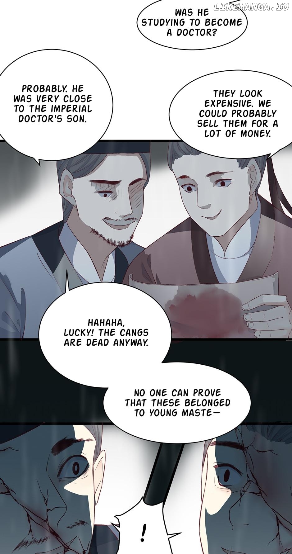 A Heartless Love Chapter 34 - page 30