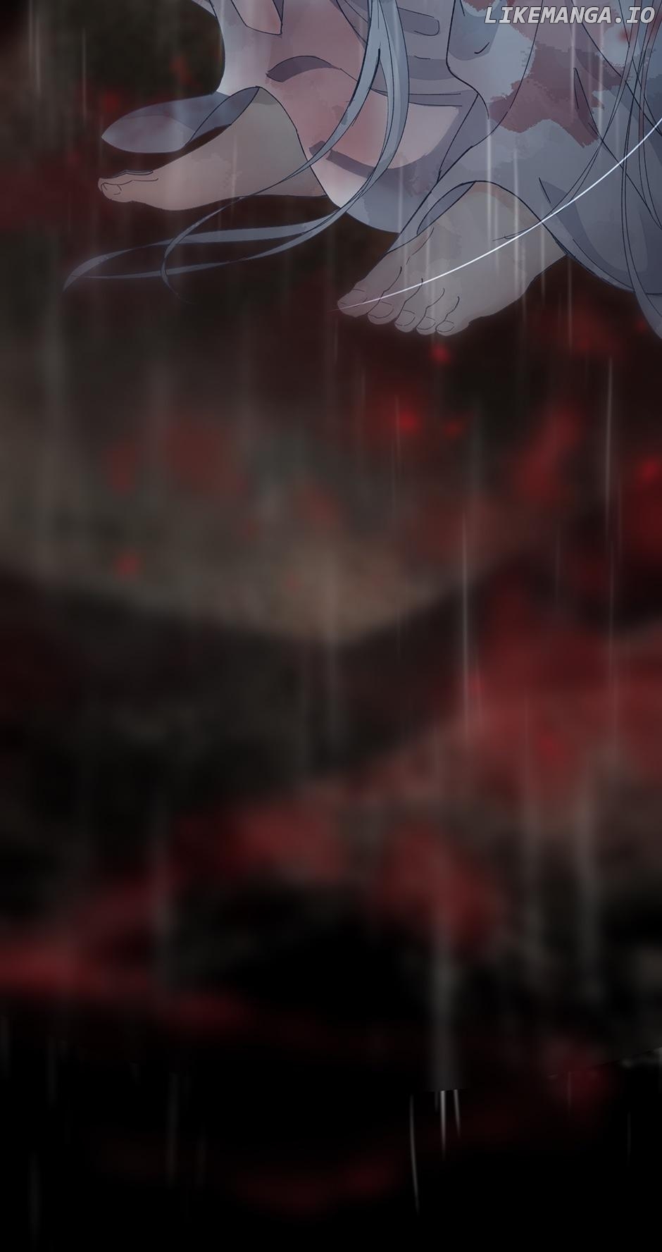 A Heartless Love Chapter 34 - page 35