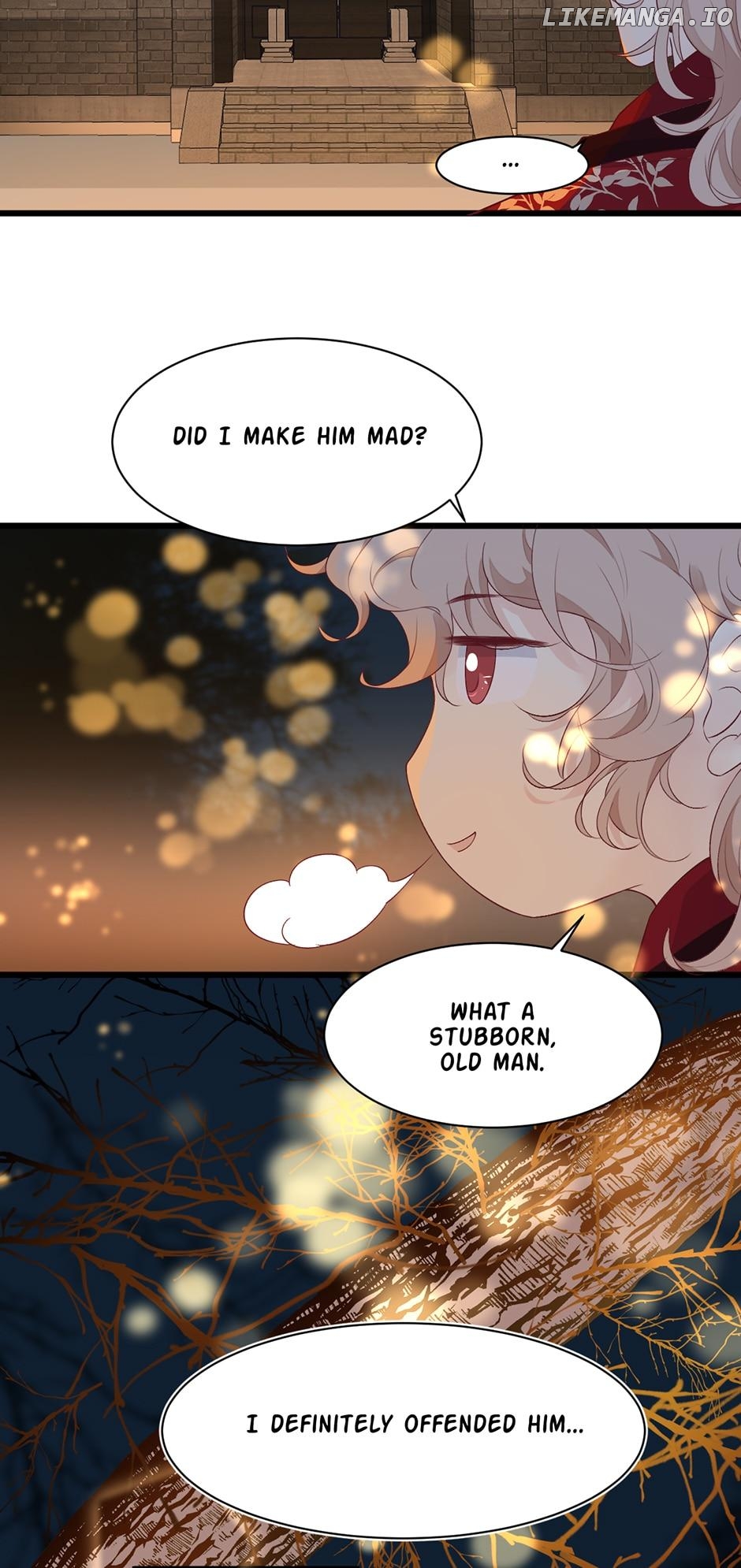 A Heartless Love Chapter 34 - page 40