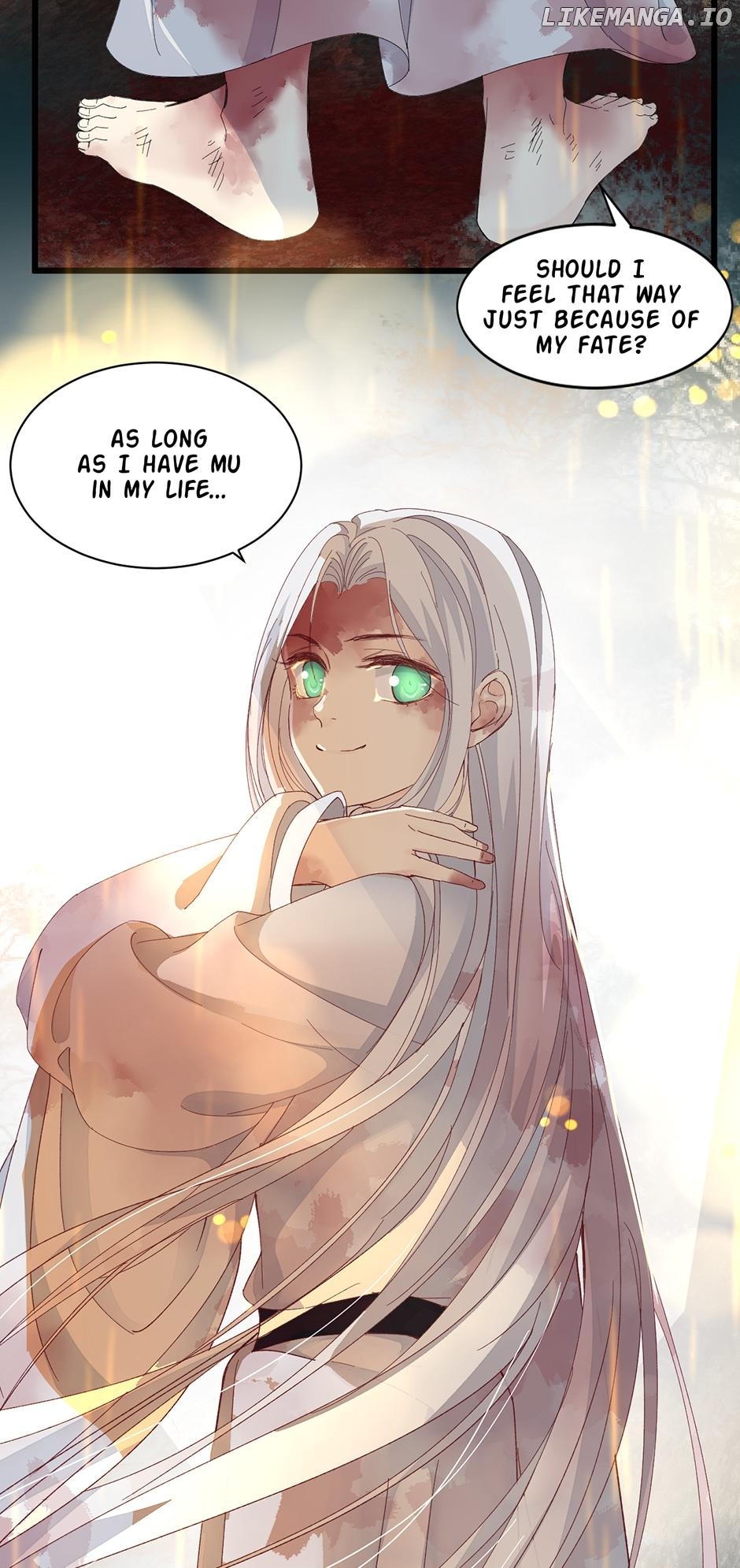 A Heartless Love Chapter 34 - page 45
