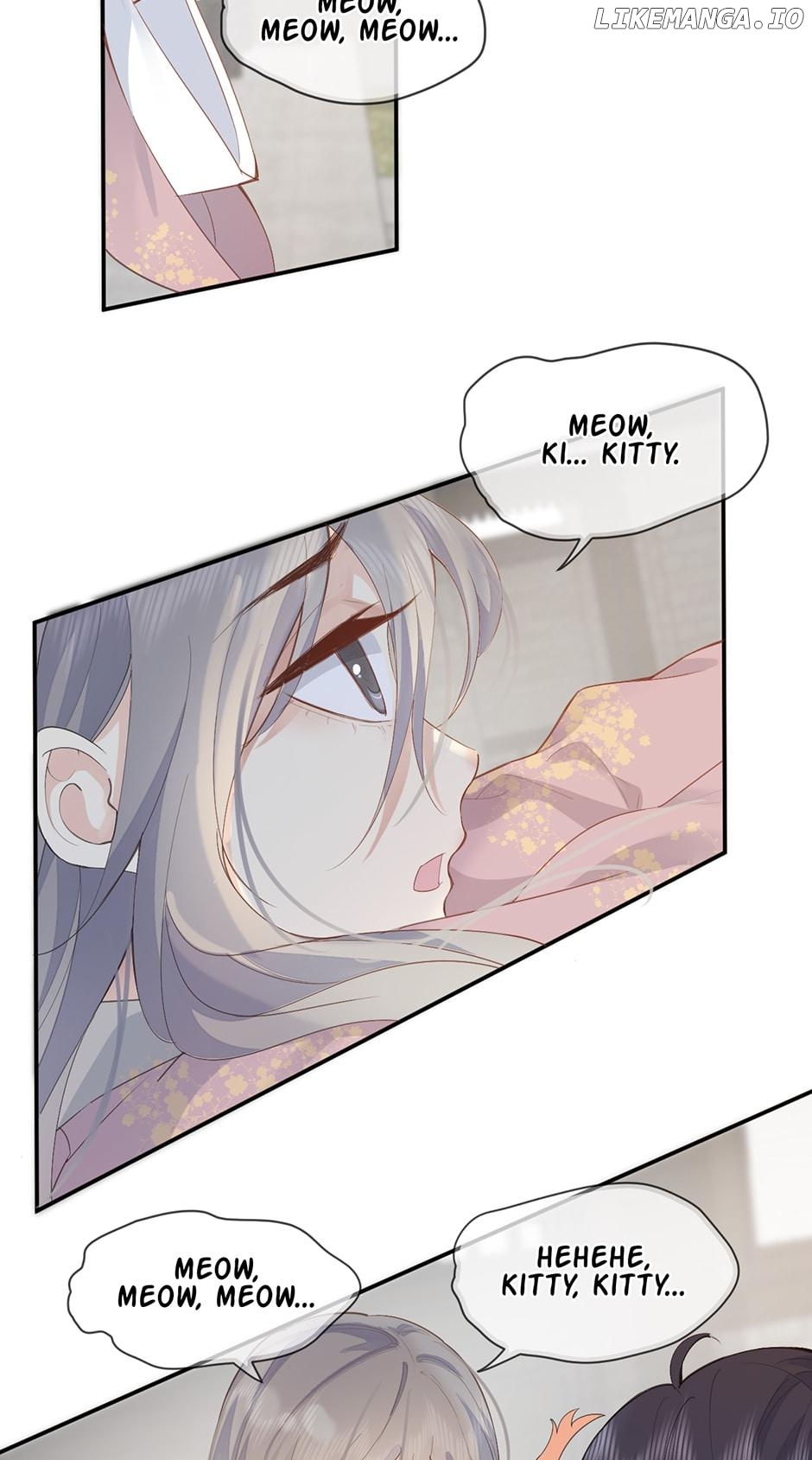 A Heartless Love Chapter 73 - page 4