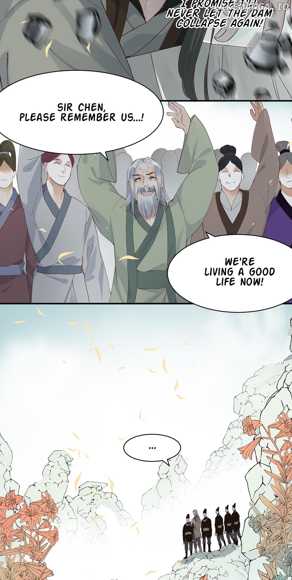 A Heartless Love Chapter 88 - page 39
