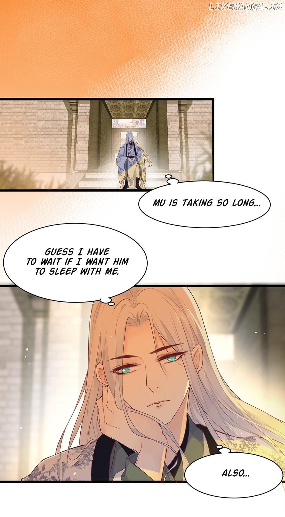 A Heartless Love Chapter 33 - page 2