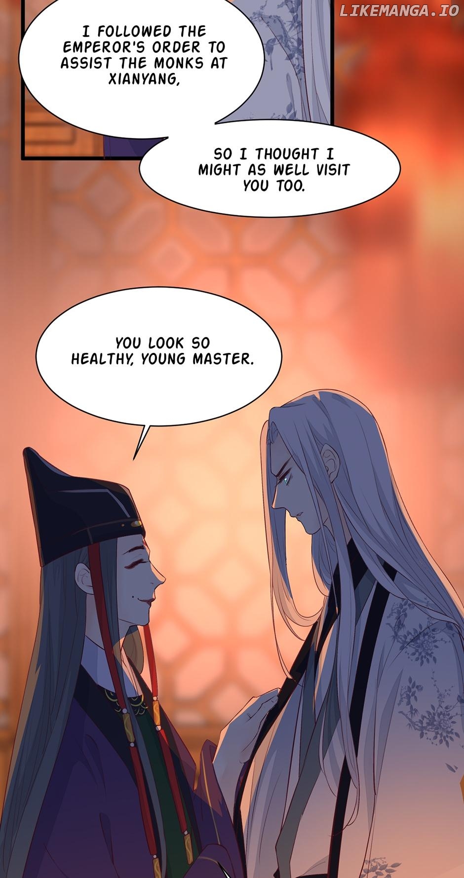 A Heartless Love Chapter 33 - page 30