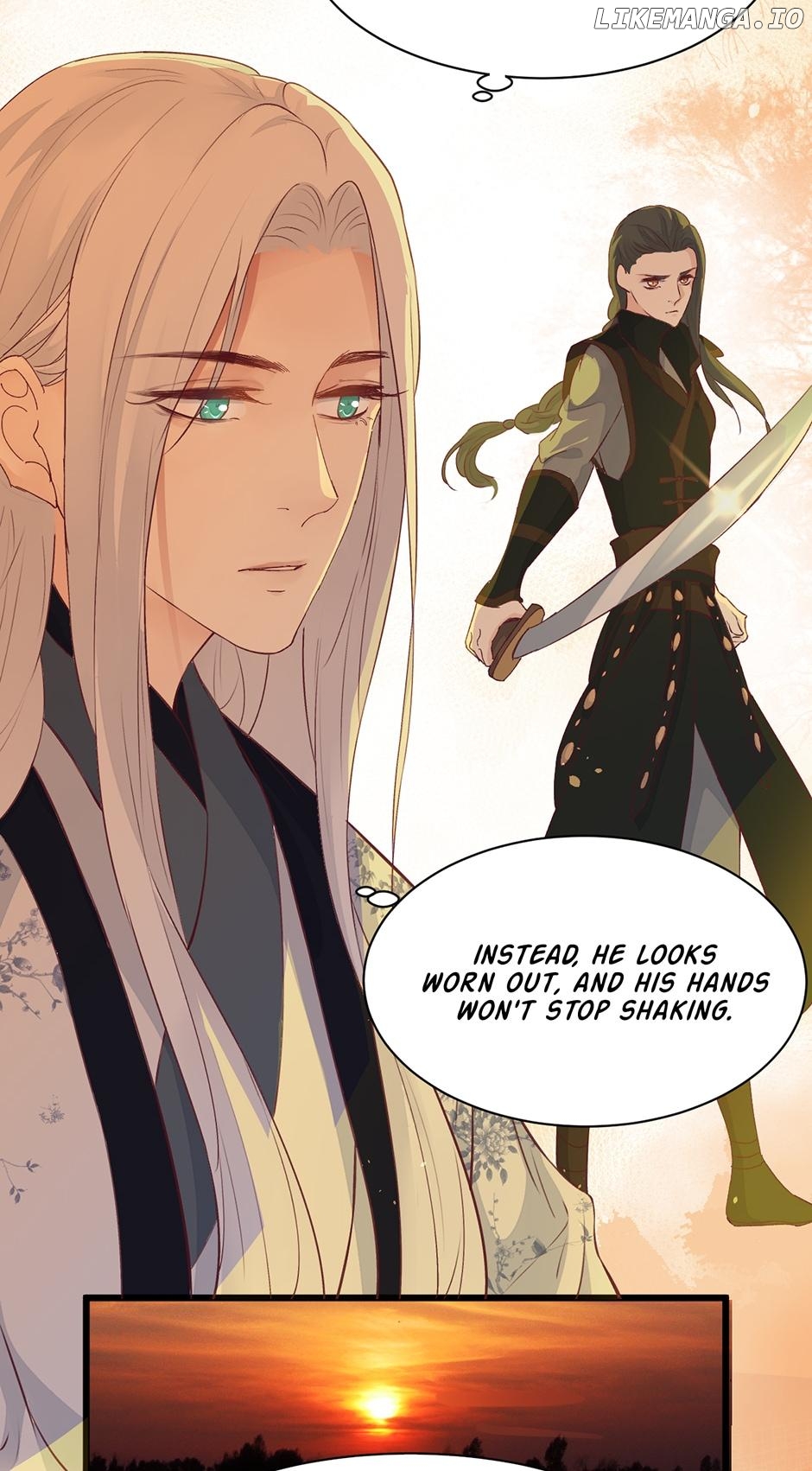 A Heartless Love Chapter 33 - page 4