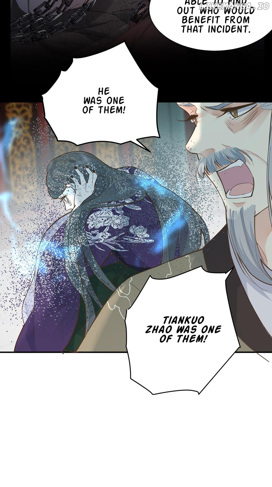 A Heartless Love Chapter 74 - page 5