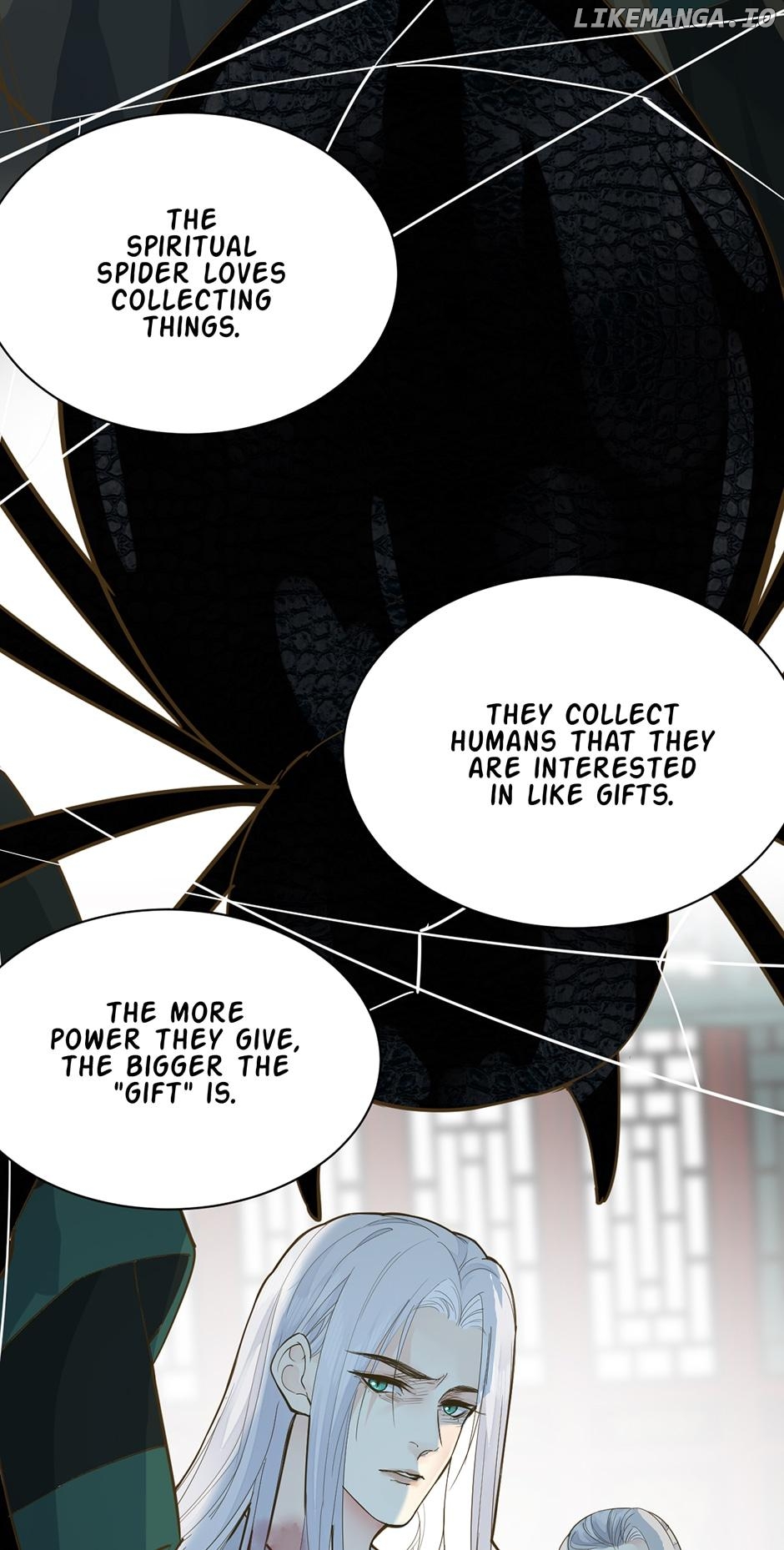 A Heartless Love Chapter 74 - page 9