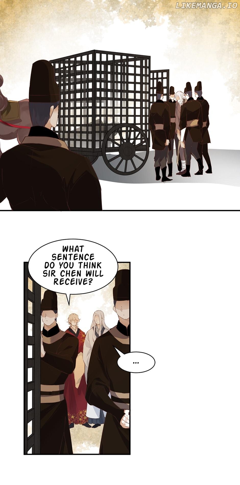A Heartless Love Chapter 89 - page 2