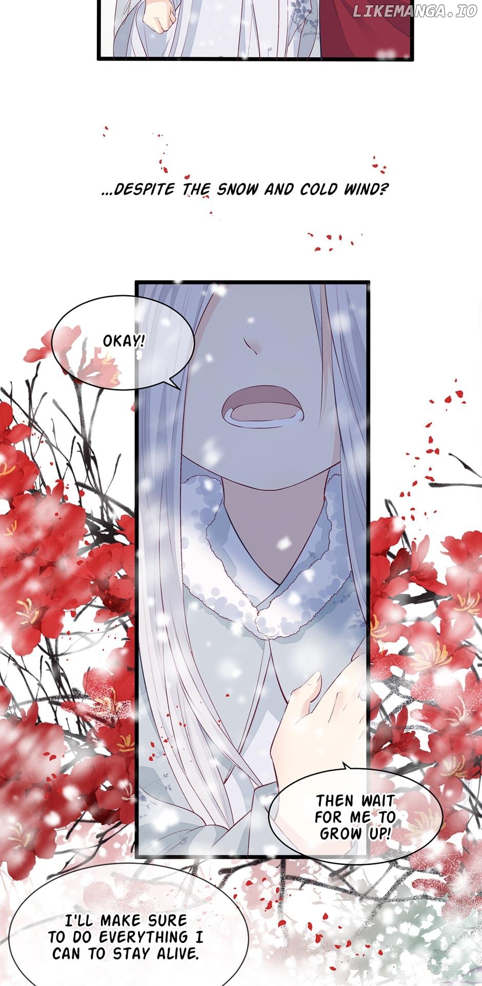 A Heartless Love Chapter 32 - page 13