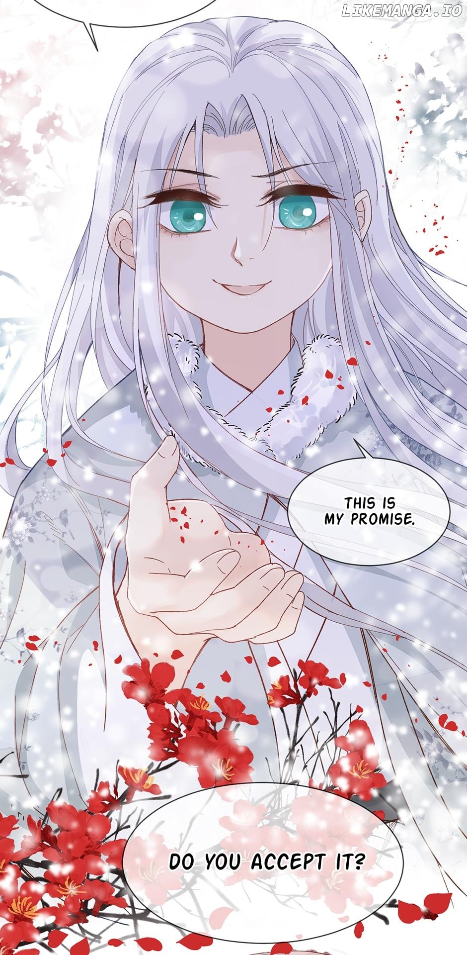 A Heartless Love Chapter 32 - page 14