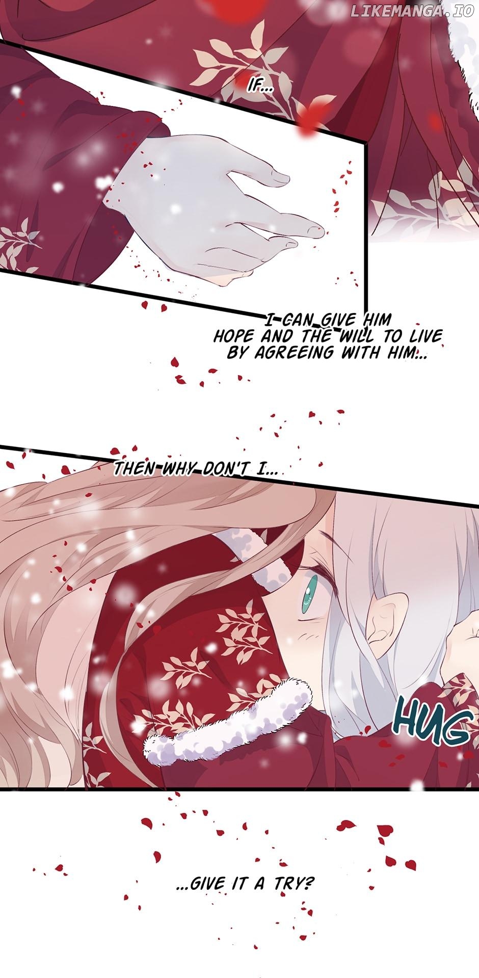 A Heartless Love Chapter 32 - page 16
