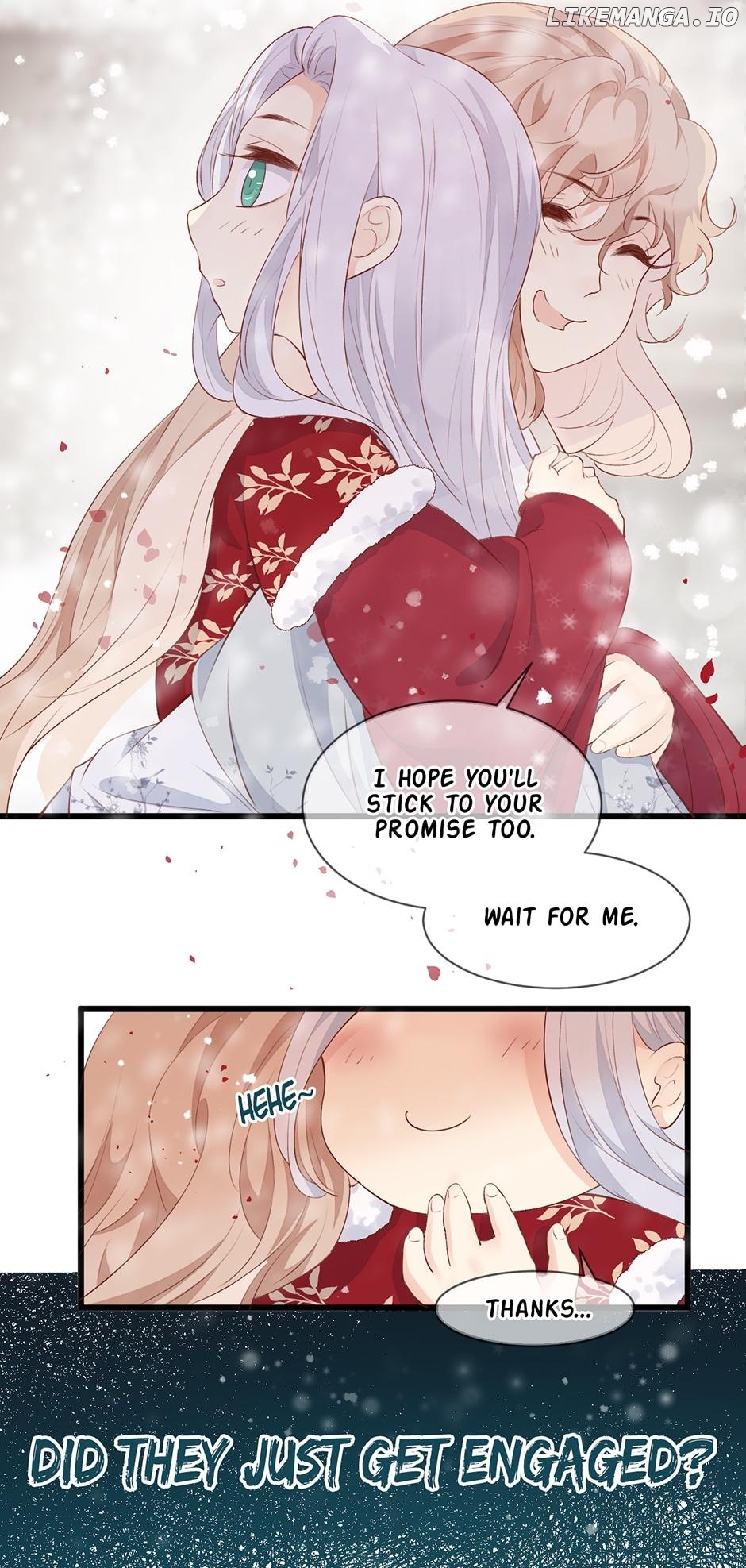 A Heartless Love Chapter 32 - page 18