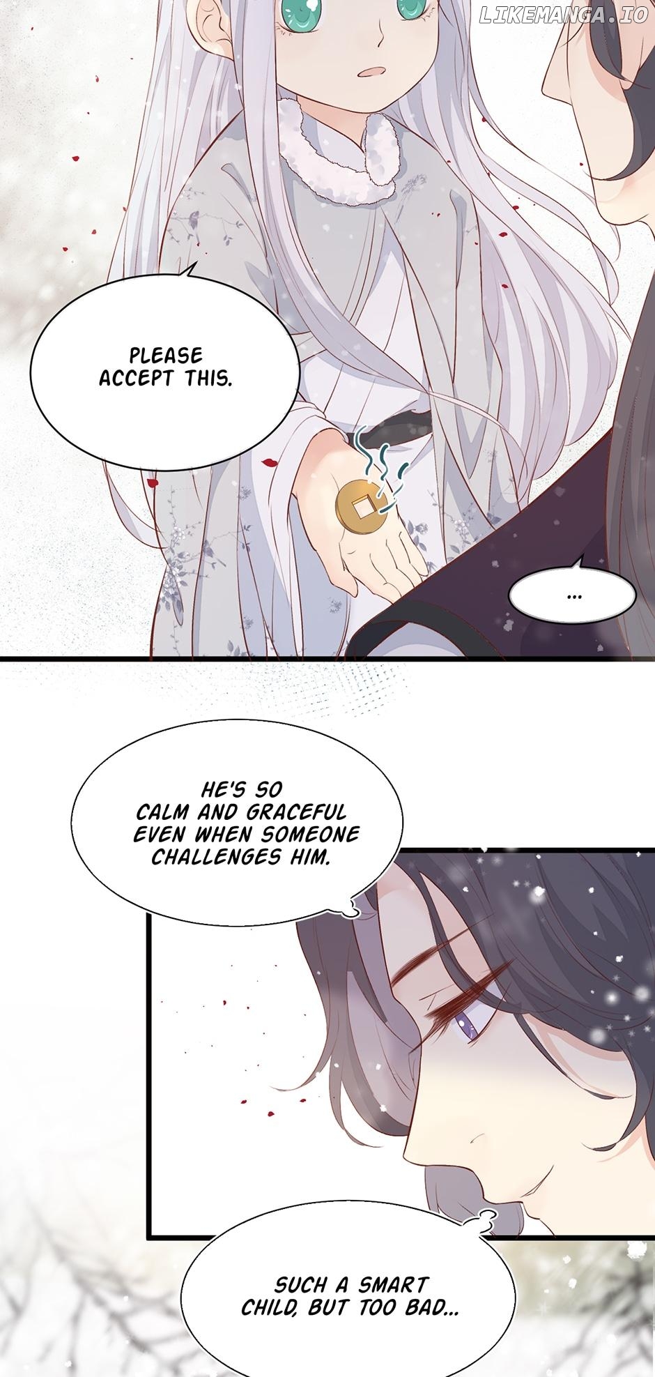 A Heartless Love Chapter 32 - page 22