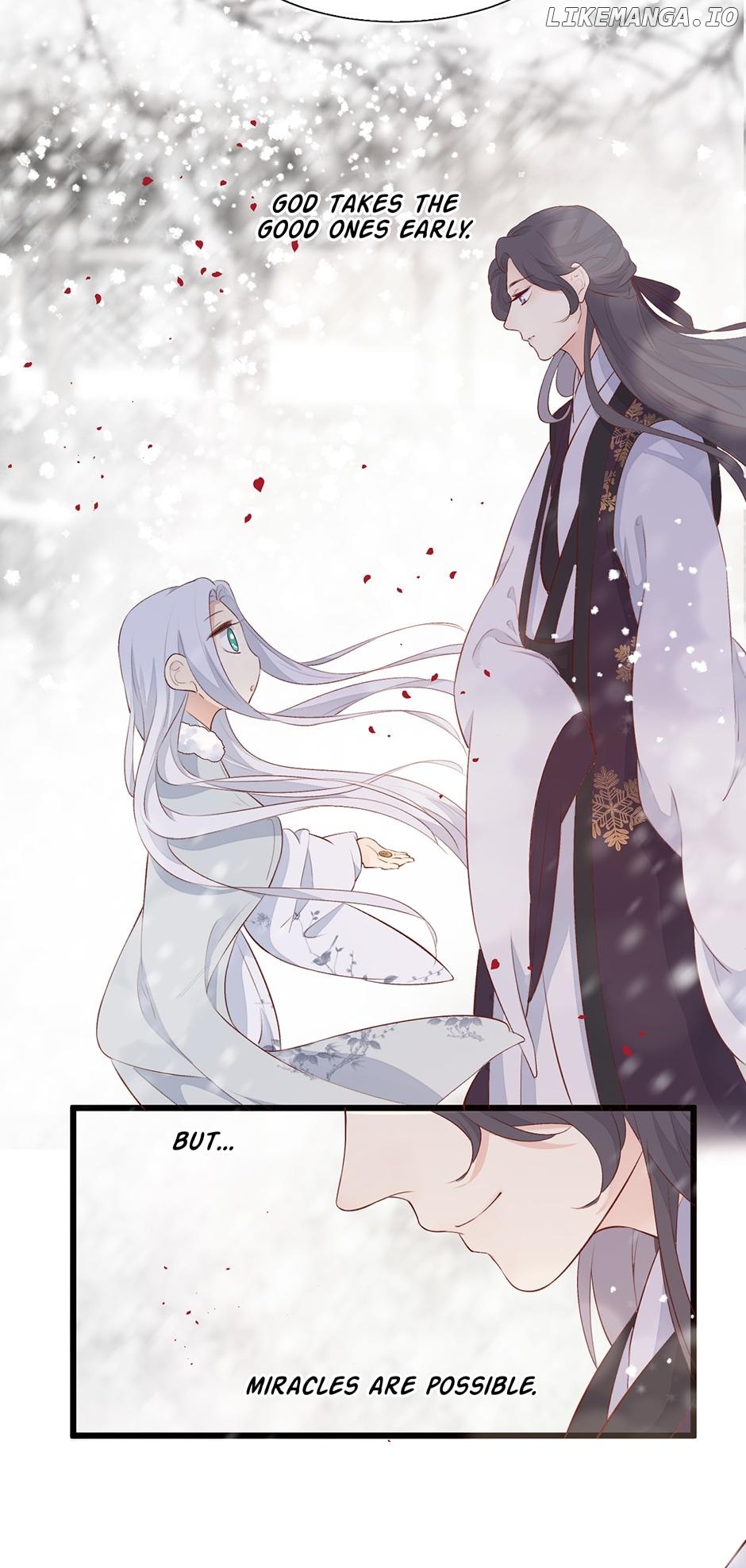A Heartless Love Chapter 32 - page 23