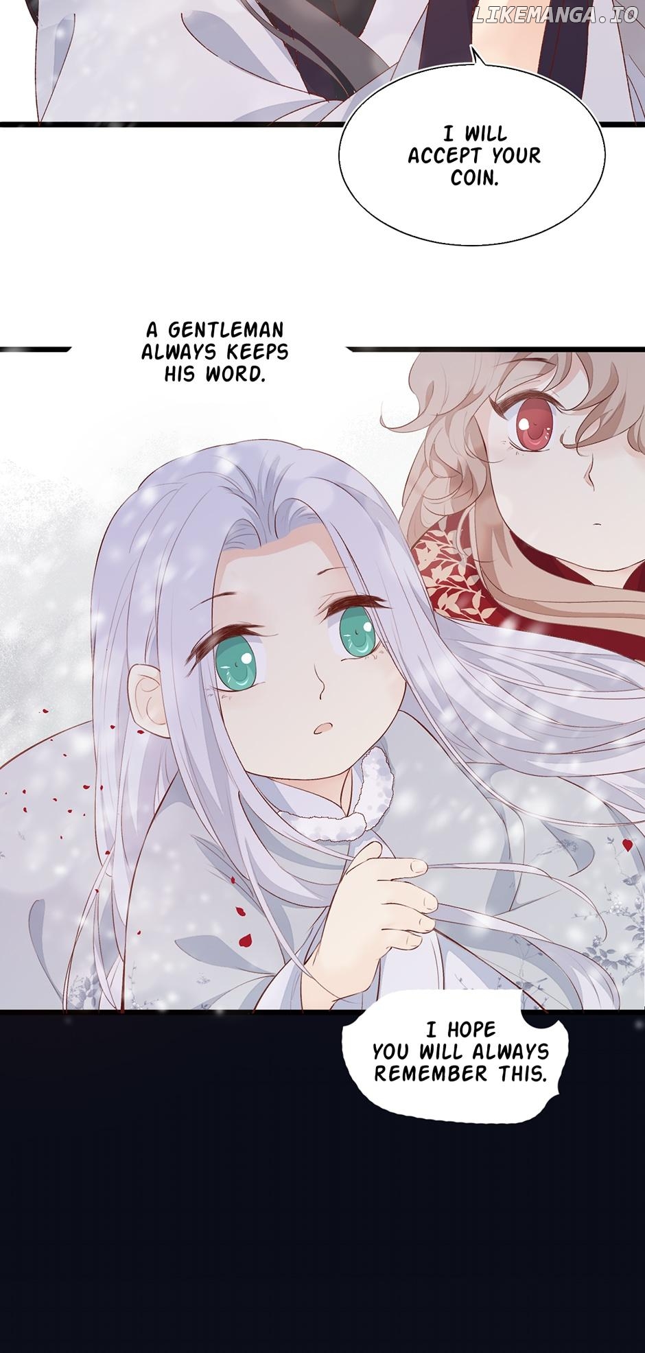 A Heartless Love Chapter 32 - page 25