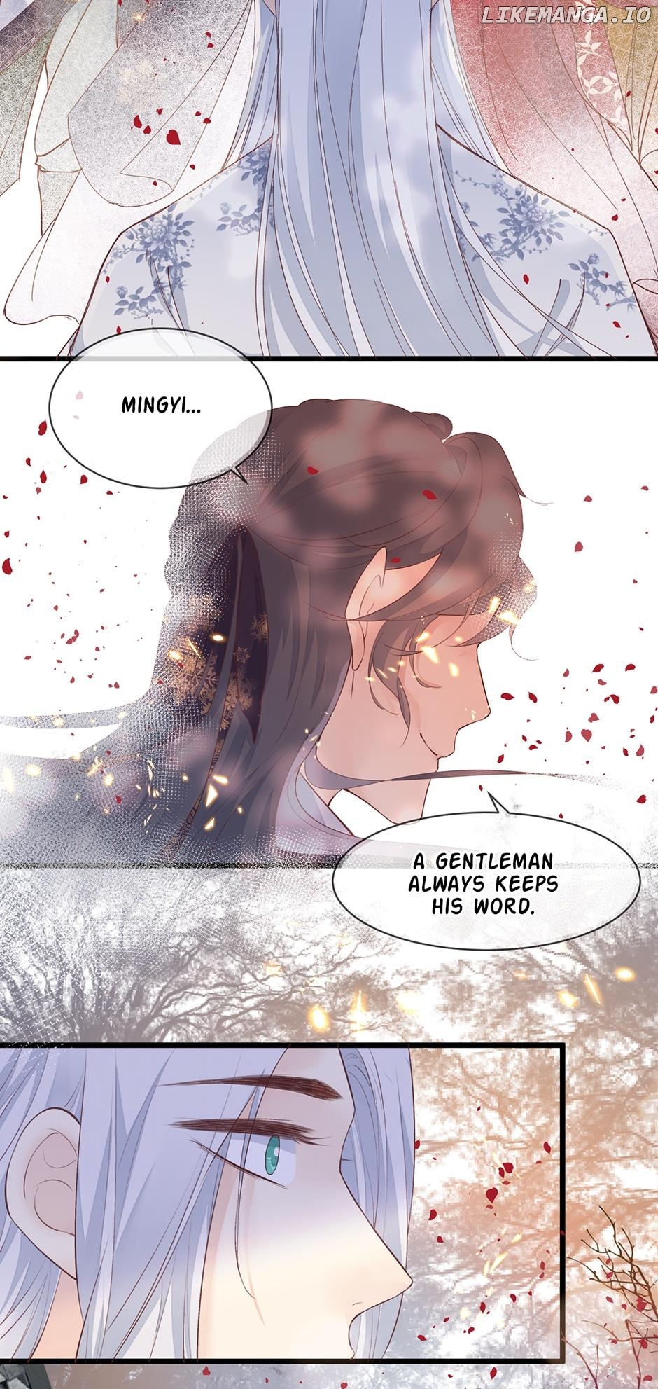 A Heartless Love Chapter 32 - page 38