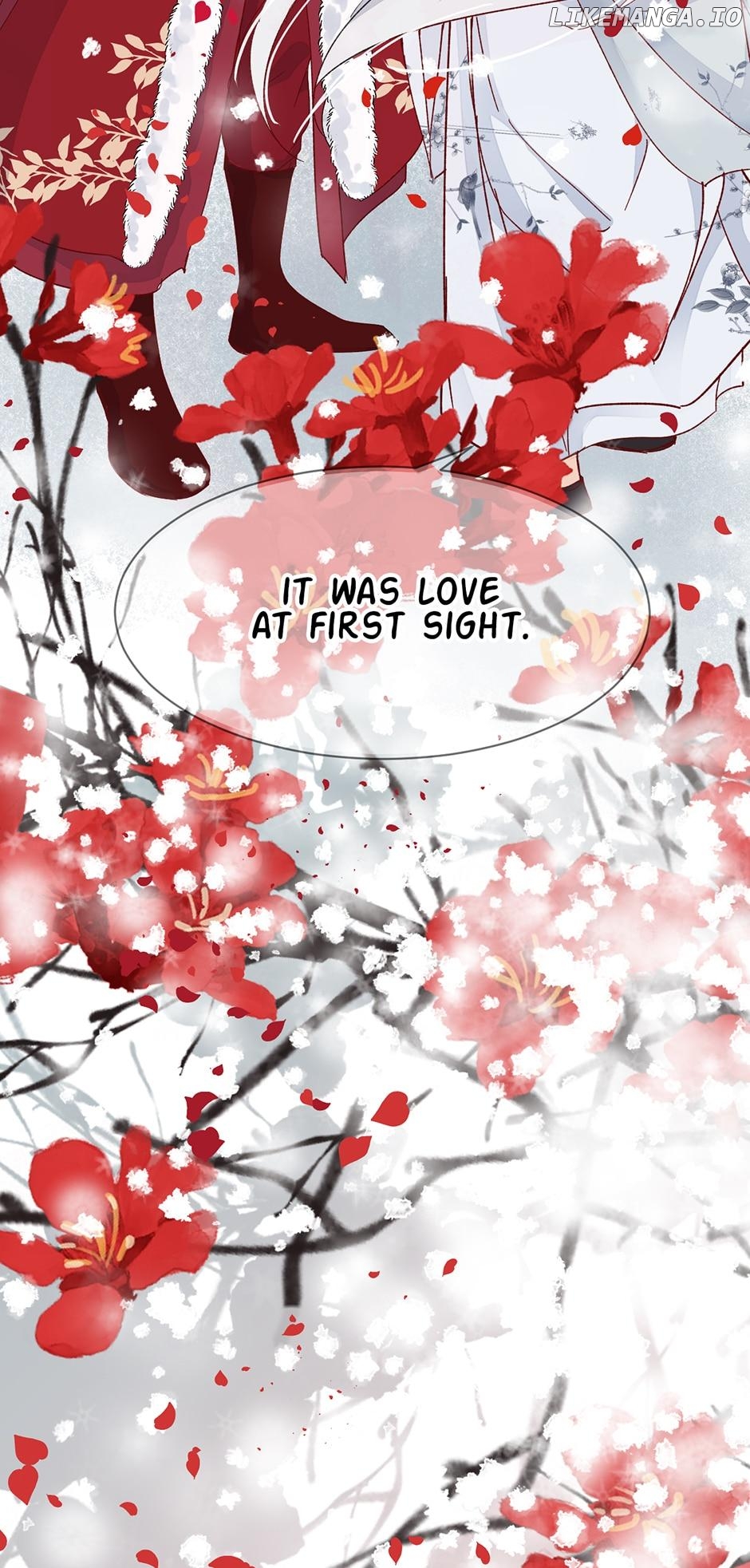 A Heartless Love Chapter 32 - page 8