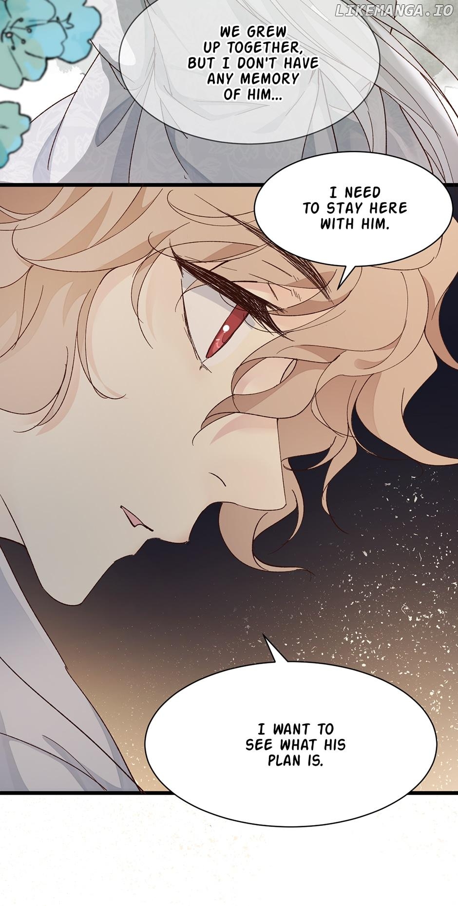 A Heartless Love Chapter 55 - page 16